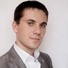 Максим Дяченко