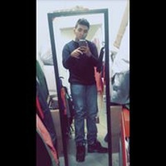 Joseph Bonilla Buruca