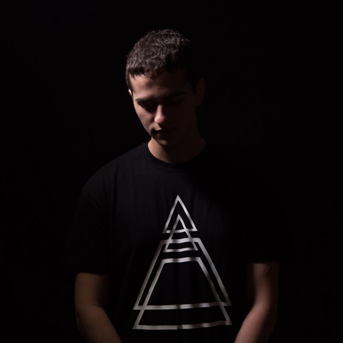 Mercanti VI - Apollon (Original Mix)