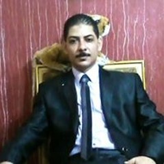 Mustafa Ahmed