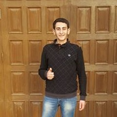 Mohamed Saeed