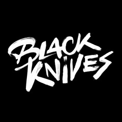 Black Knives