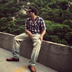 Omar Mubashar