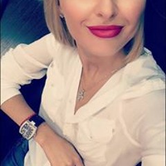 Viktoriya  Ostrovskaya