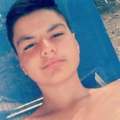 Louie Dovas