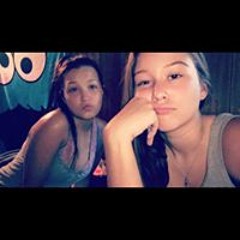 Destinee Marie Evans