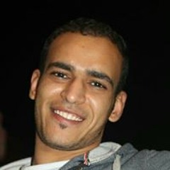 Ahmed Mostfa