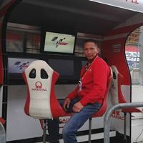 Ats Kuuseoja’s avatar