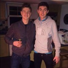 Kieran Pearson