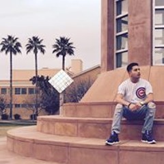 Robert White Out Salazar