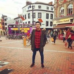 Mohamed Fareed