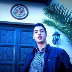 Hamza Crowely Ouyadine