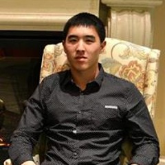 Stanley Ren
