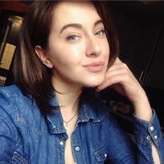 Кристина Невмержицкая