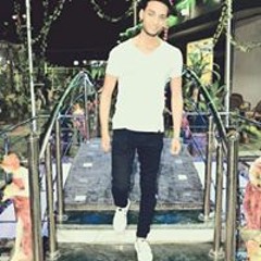 Nader Naser