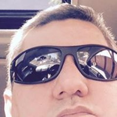 Hilton Paes de Barros