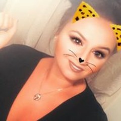 Kayleigh Robertson