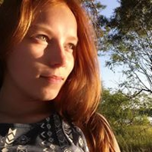 Anastasiya Belka’s avatar