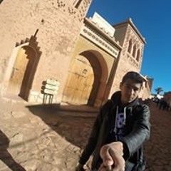 Mouad Boulahdoud