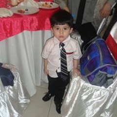 Aldair Ronaldo