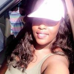 Monika Knowles