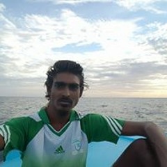 Abdulla Ajuwad