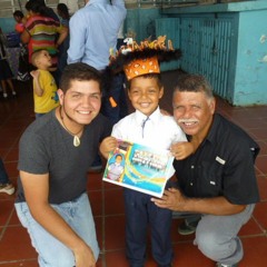 Saul Yustiz Labrador