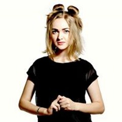 Александра Крикун