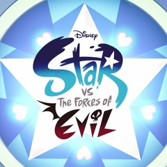 Star VS The Forces Of Evil