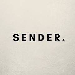 SENDER.