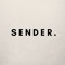 SENDER.