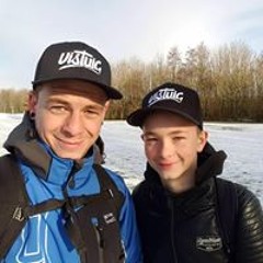 Donny Geffen