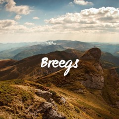 Breegy