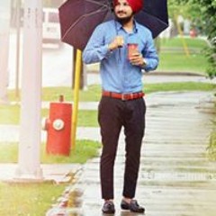 Sehajpreet Singh Sandhu