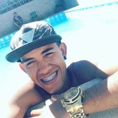 Rafael Chagas