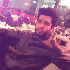 Raza Rashid