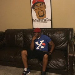 The Vent Podcast Show