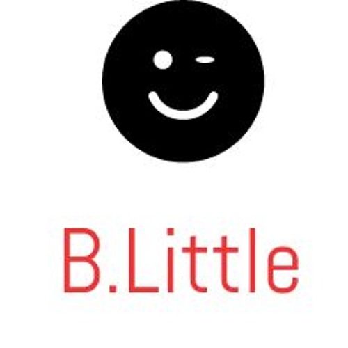 B.LITTLE’s avatar