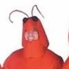 Lobster Man Official