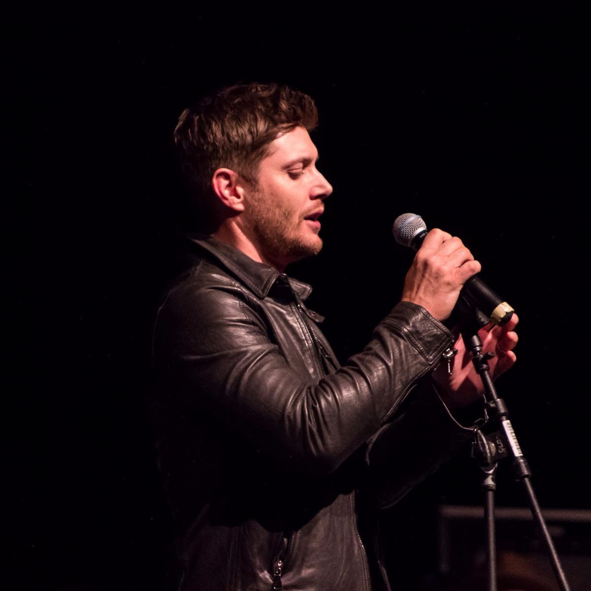 Jensen Ackles