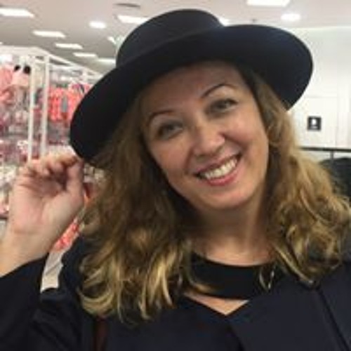 Elisabete M de Oliveira’s avatar
