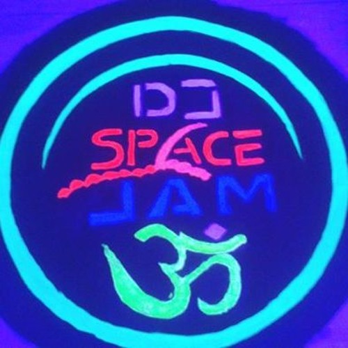 ....ૐ༺DJ Spacejam༻ૐ....’s avatar