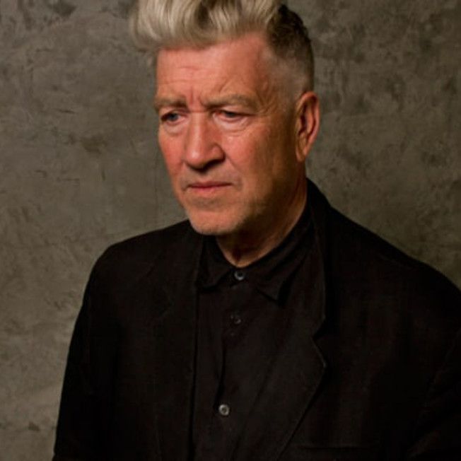 David Lynch