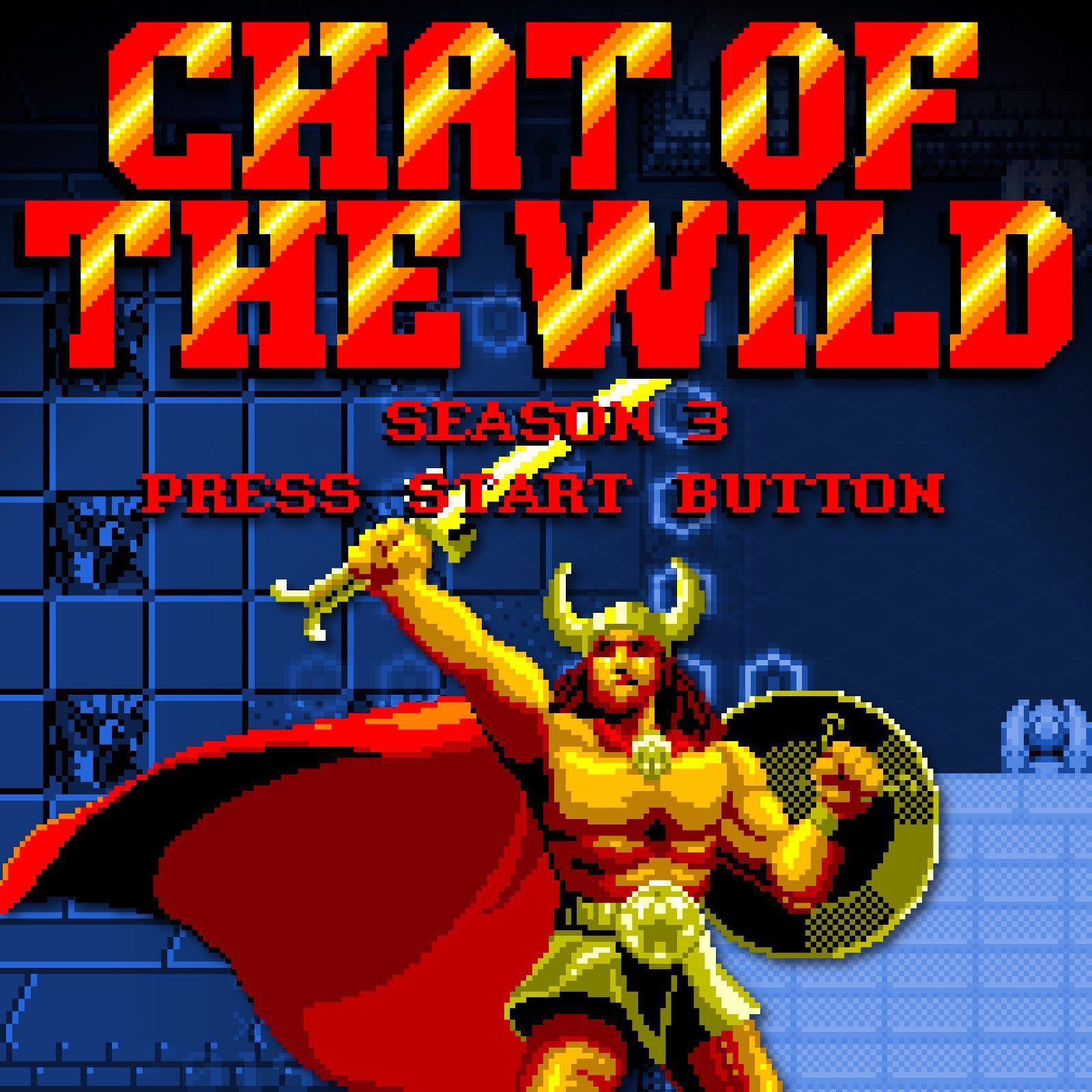 Chat of the Wild