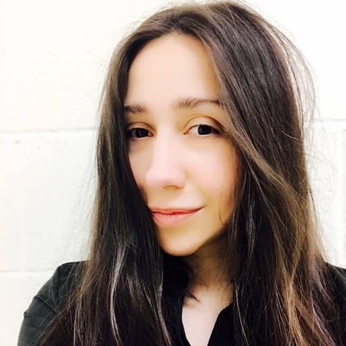 Natalie Teteloshvili’s avatar