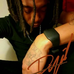 Joe Dyrt