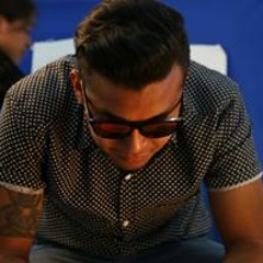 David Vicho Hernández