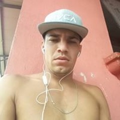Steven Solis