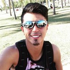 Gabriel Caiaba de Mello