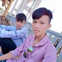 Dương Bình